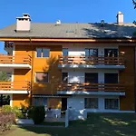 Peak-view * Crans-Montana