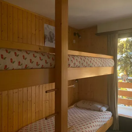 Peak-view Apartamento