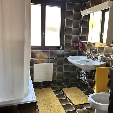 Peak-view * Crans-Montana