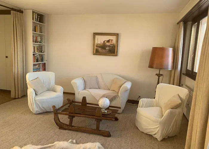 Peak-view Appartement