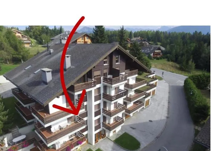 Peak-view Appartement *