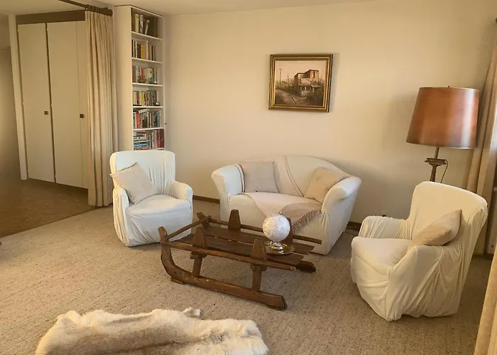 Peak-view Appartement