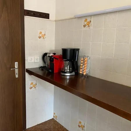 Peak-view Apartament *