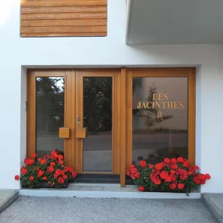 Apartament Peak-view Crans-Montana