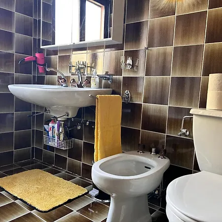 Peak-view Apartament Crans-Montana