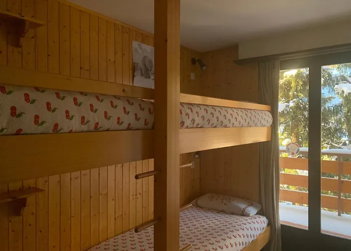 Peak-view Appartement