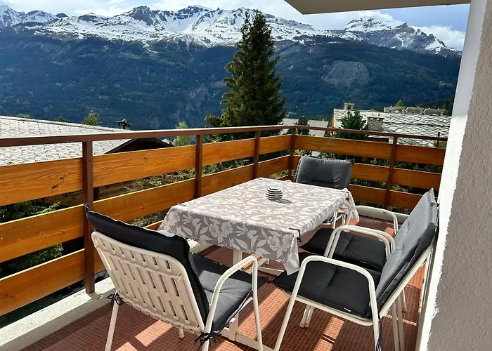 Peak-view Appartement