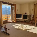 Peak-view Apartmán Crans-Montana