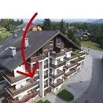 Peak-view Apartmán *