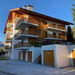 Apartmán Peak-view