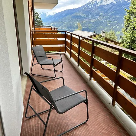 Peak-view *